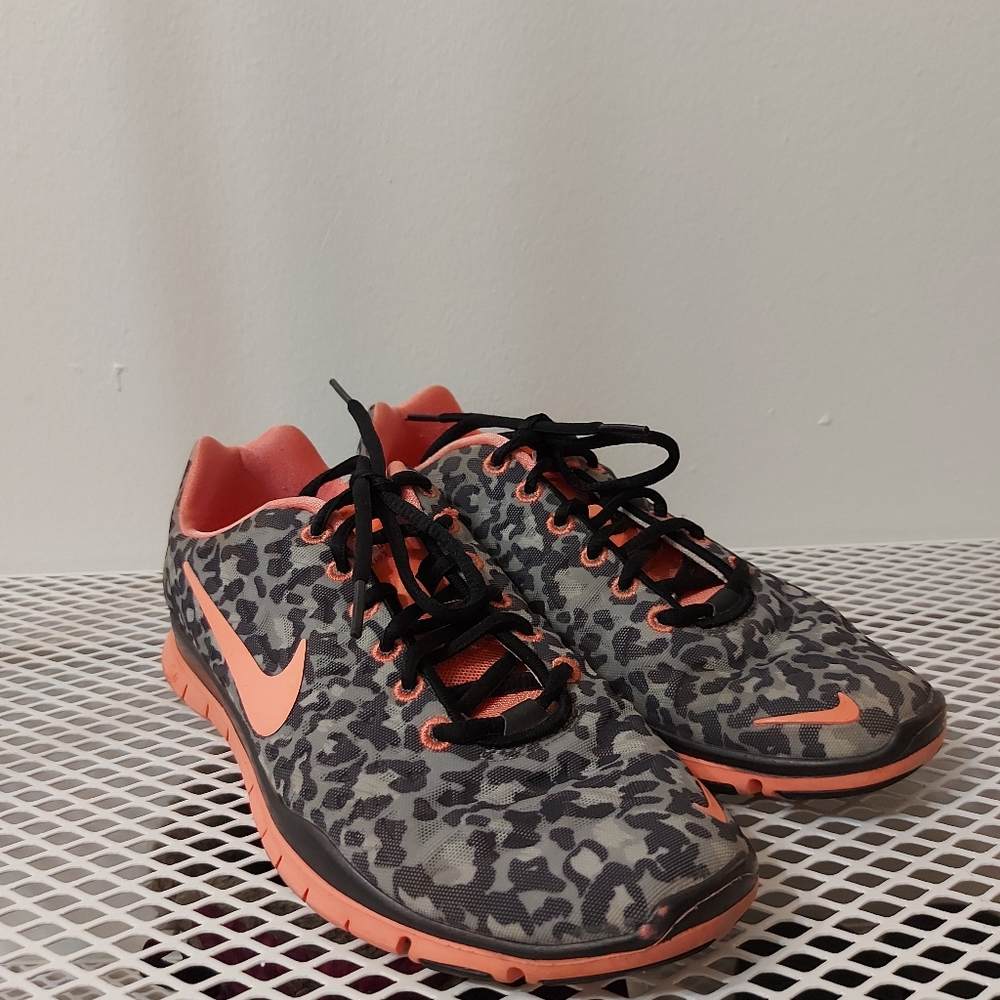 Nike Free 5.0 US 6.5 sneakers